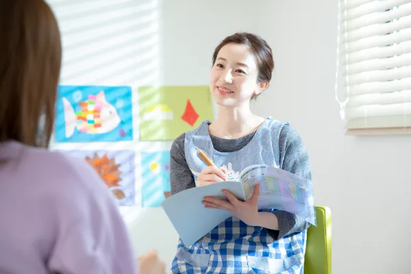 家庭・地域との連携