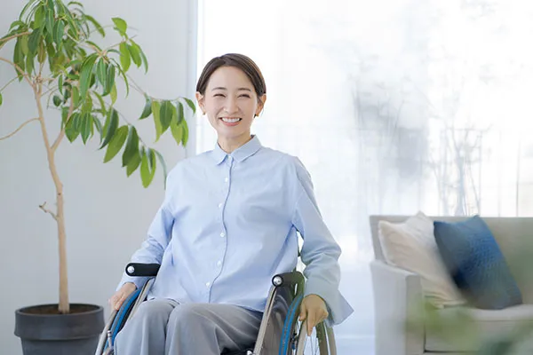 生活支援サービス