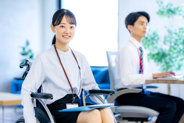 就労支援・社会参加