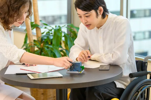 相談・地域連携支援