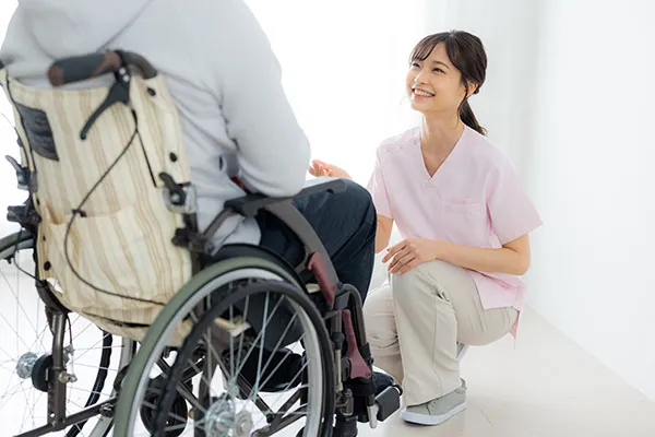 障がい福祉事業