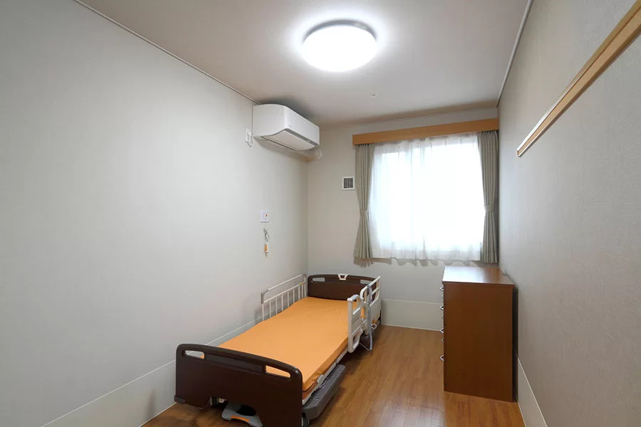 特別養護老人ホームとまとの施設紹介画像3