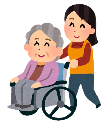 介護・身体ケア