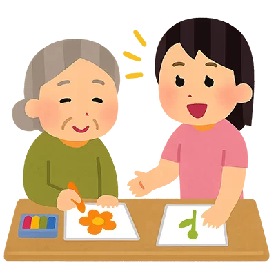 レクリエーション・行事